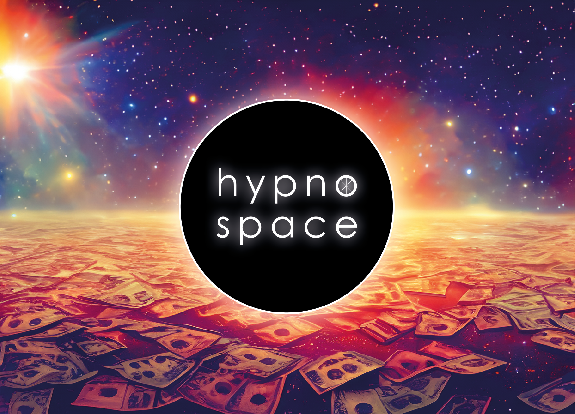 Manifestations-Hypnose: Finanzblockaden auflösen und zum Geldmagnet werden - hypnospace - Hypnose in Augsburg