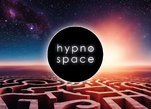 Manifestations-Hypnose: Loslassen und das Universum für dich arbeiten lassen + Transformations-Ritual - hypnospace - Hypnose in Augsburg