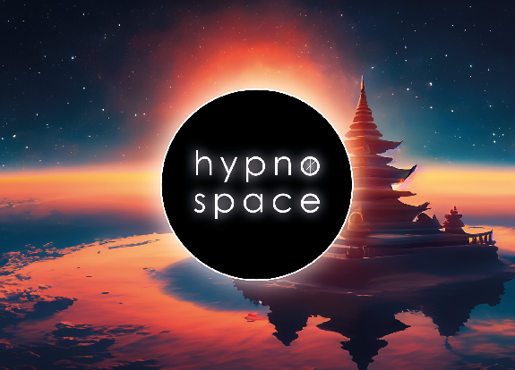 Intuitions-Hypnose: Begegne deinem Höheren Selbst und manifestiere ein neues Leben - hypnospace - Hypnose in Augsburg