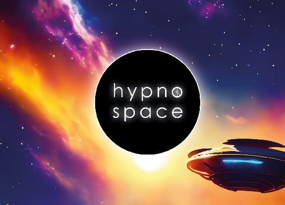 Hypnotische Traumreise: Manifestiere eine wundervolle Zukunft - hypnospace - Hypnose in Augsburg